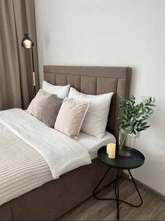 Квартира Уютная квартира в хорошем районе города — Хабаровск