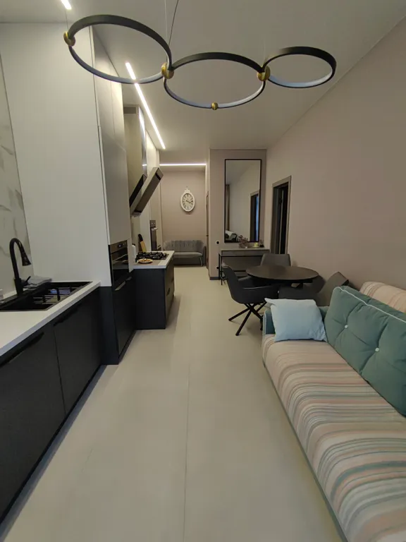 Туристический центр "Рыбная деревня"