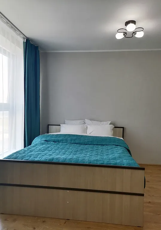 Апартамент комфорт класса