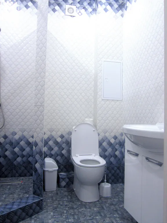 Квартира рядом с морем в ЖК Легенда