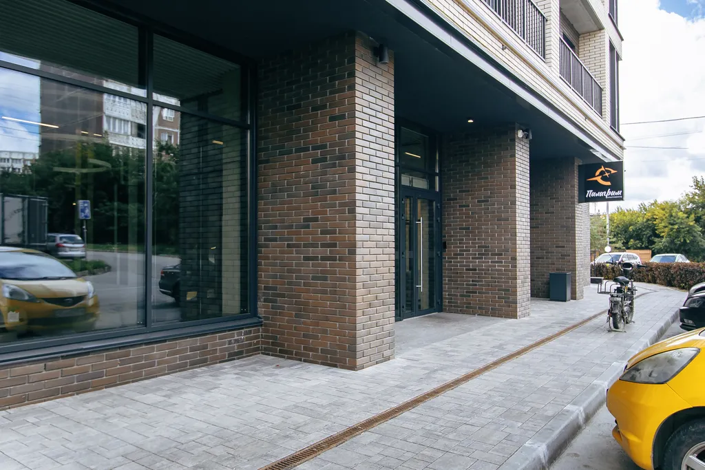 Квартира 1-комнатная Квартира — Новосибирск