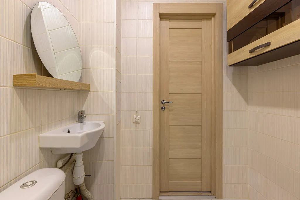 Квартира Уютная однокомнатная квартира — Янино-1