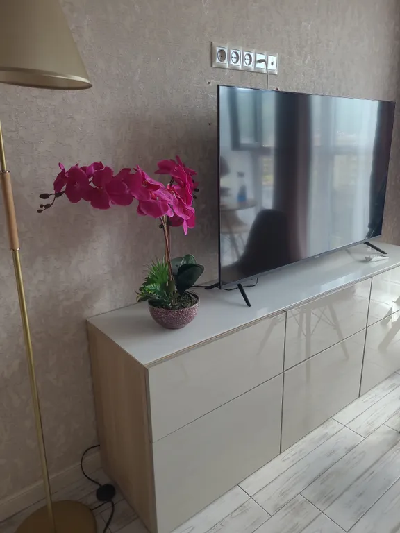 Великолепный вид на море и горы