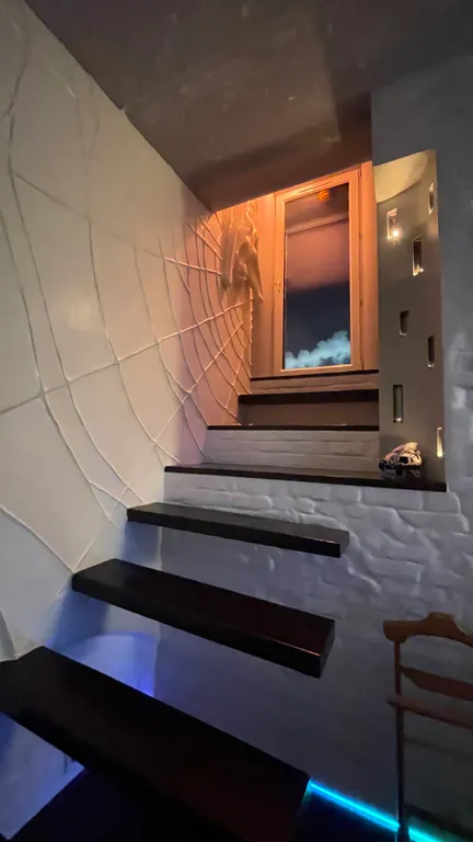 Место где сбываются мечты