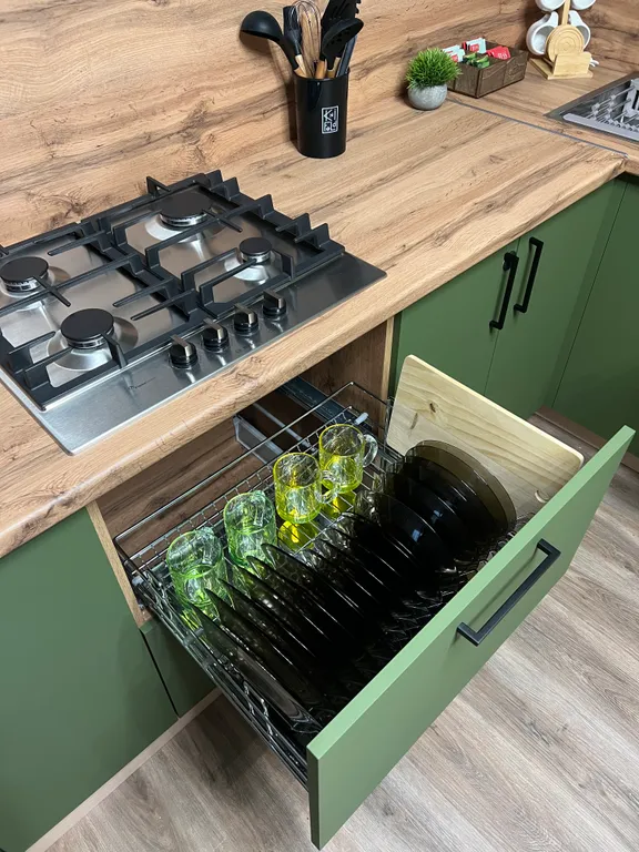 Дизайнерская квартира в центре города