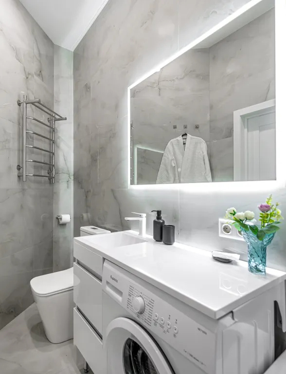 Апартаменты Hello Геленджик