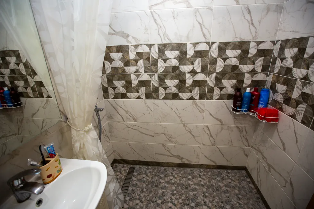 Уютная квартира в тихом центре