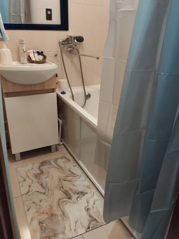 2-х комнатная квартира в 5 минутах езды от центра города