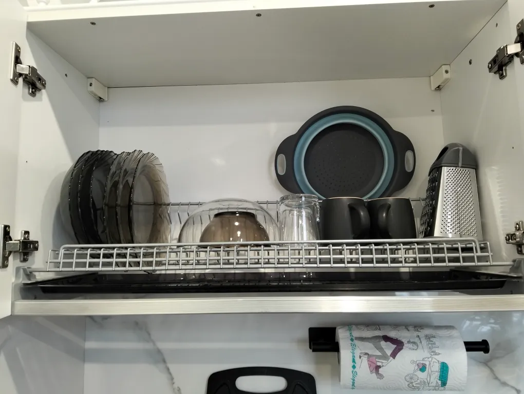 Квартира Уютная квартира-студия в ЖК Юрьевский посад — Великий Новгород