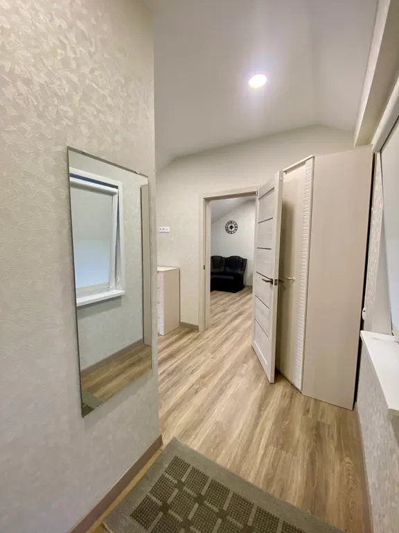 Уютная, светлая квартира у моря