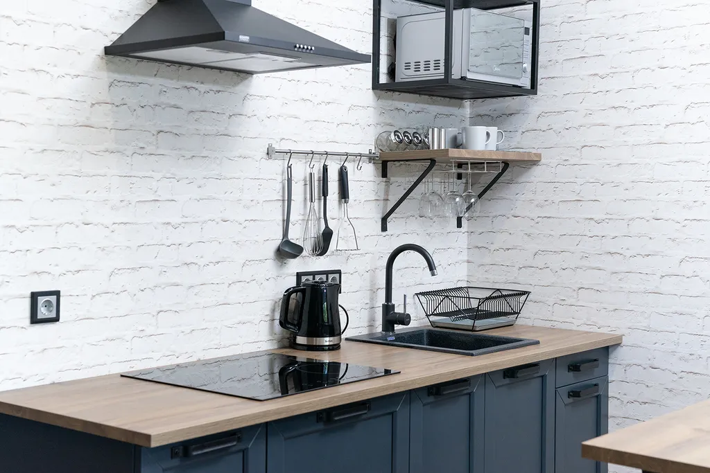 Квартира Стильная квартира у моря — Адлер