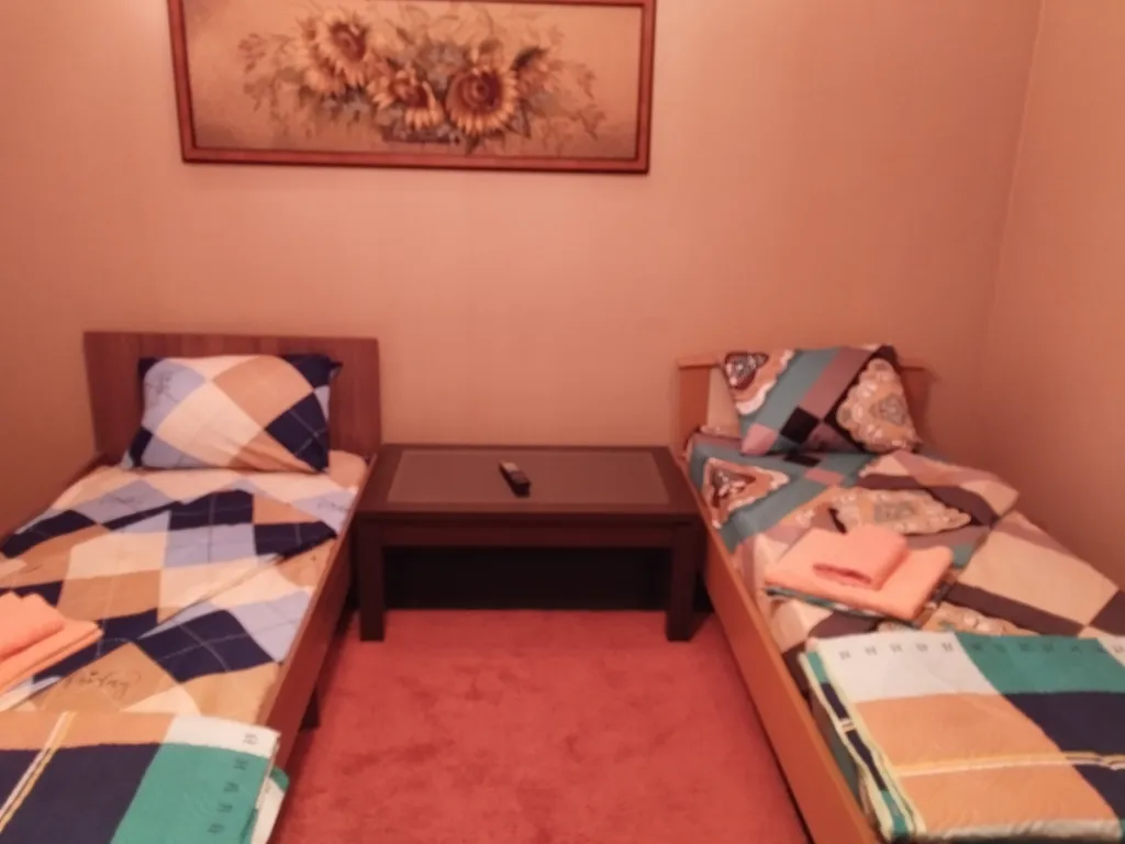 Уютная квартира ждет вас