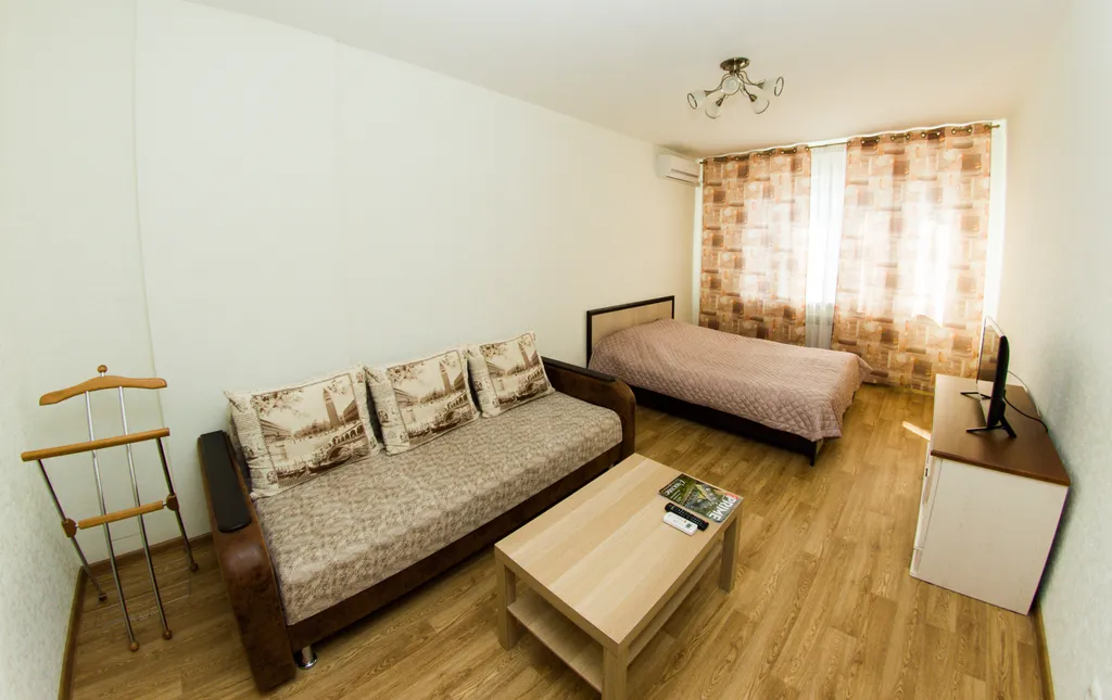 Квартира ATLANT Apartments 57 — аренда посуточно в Воронеж