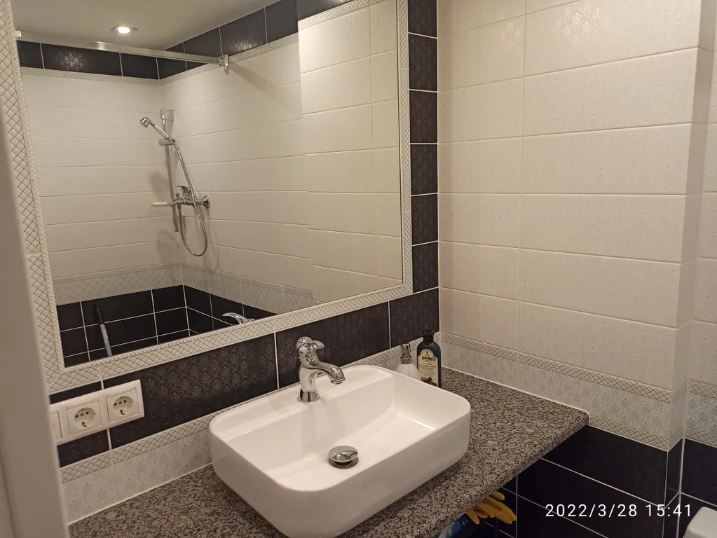 Квартира 1-комнатная Квартира — Санкт-Петербург