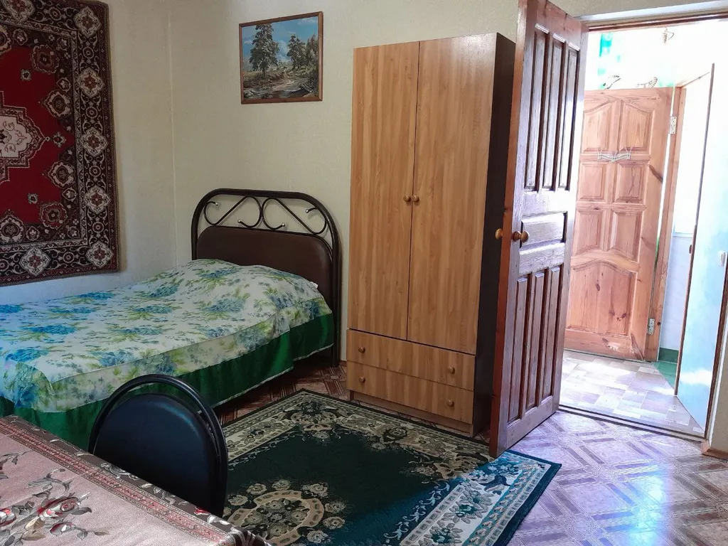 Квартира Квартира Номер в центре города — Сочи