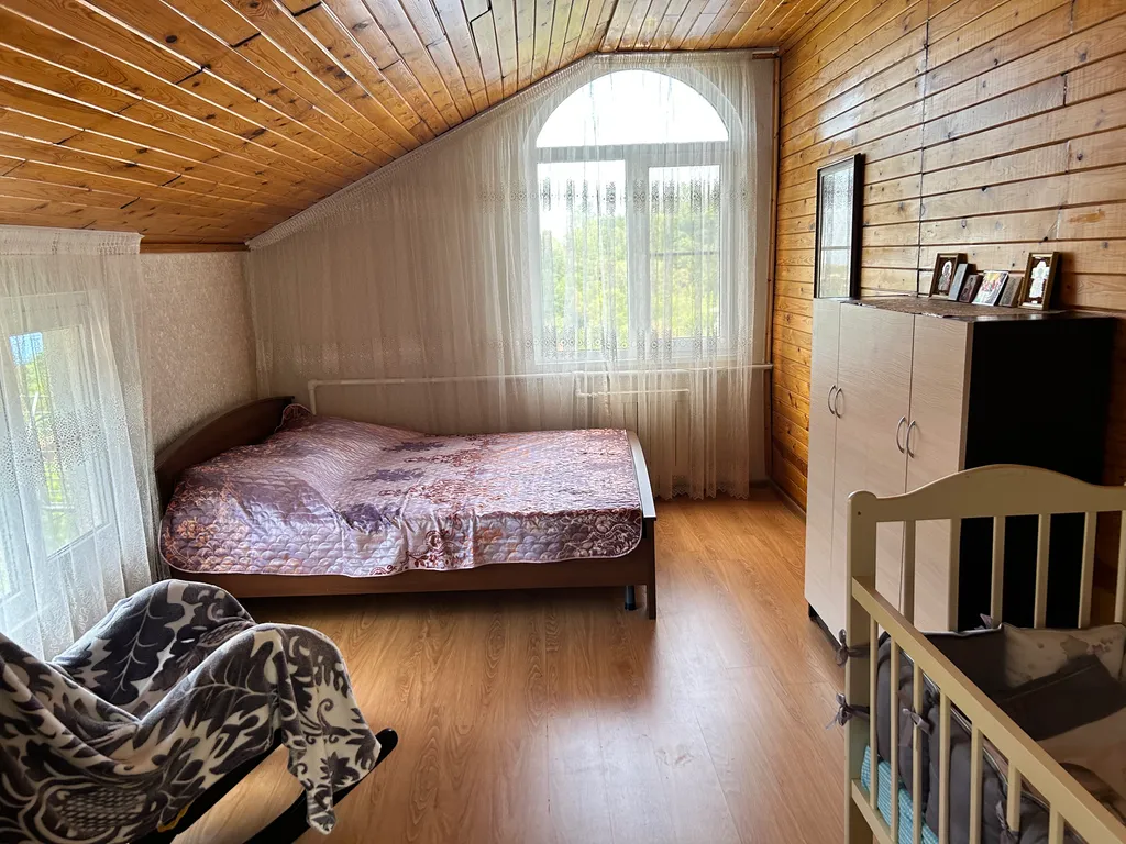 Дом в пешей доступности от моря