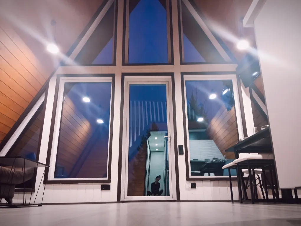 Лесная Гавань