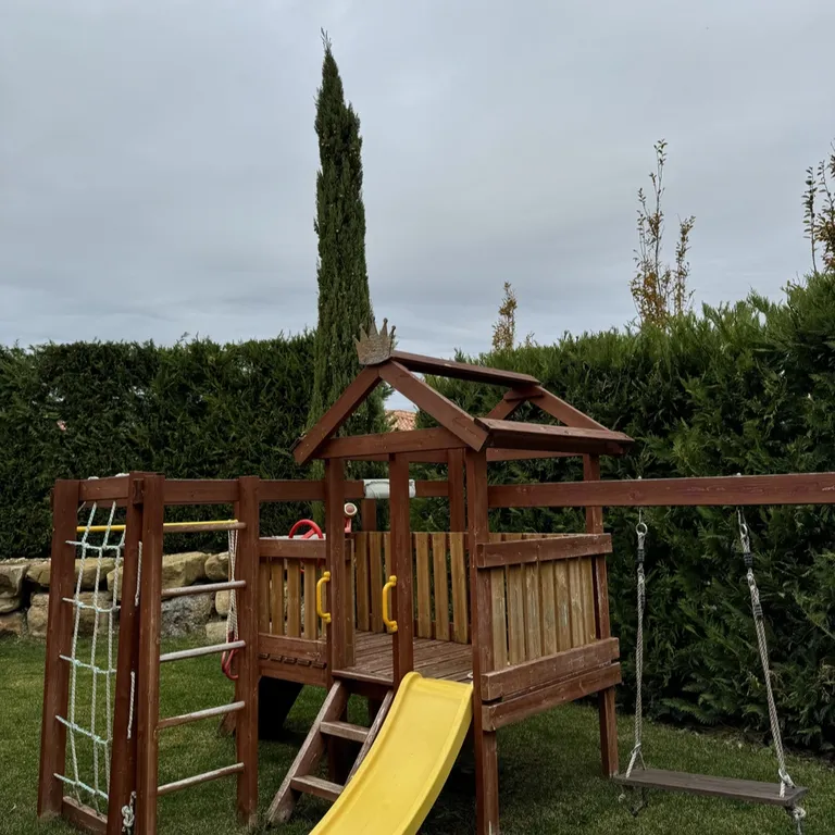 Вилла Артемида