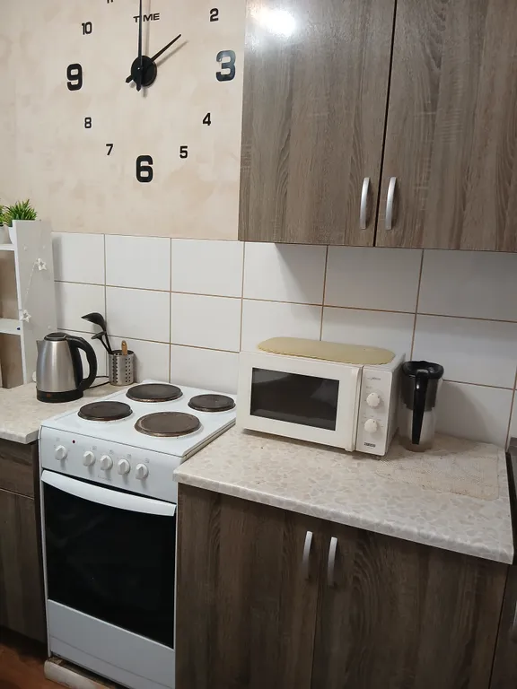 Уютная квартира в ЖК Дельфин на берегу Воронежского водохранилища