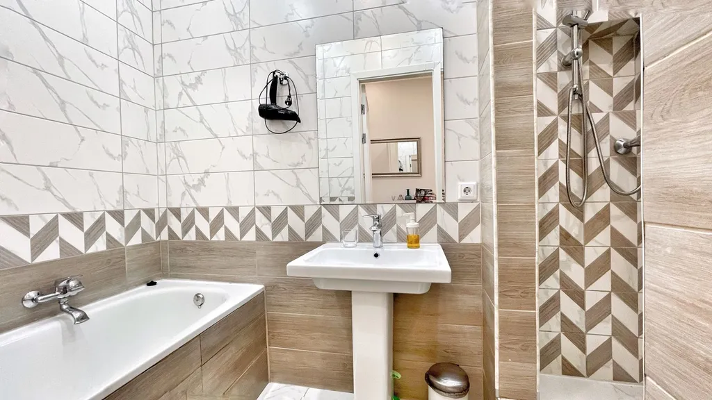 Квартира Апартаменты ERS Apartments на Мойке — Санкт-Петербург