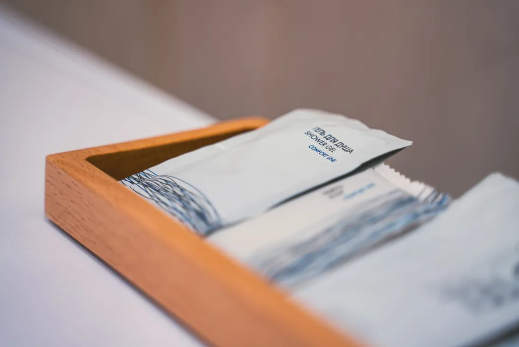 Квартира на озере в центре города