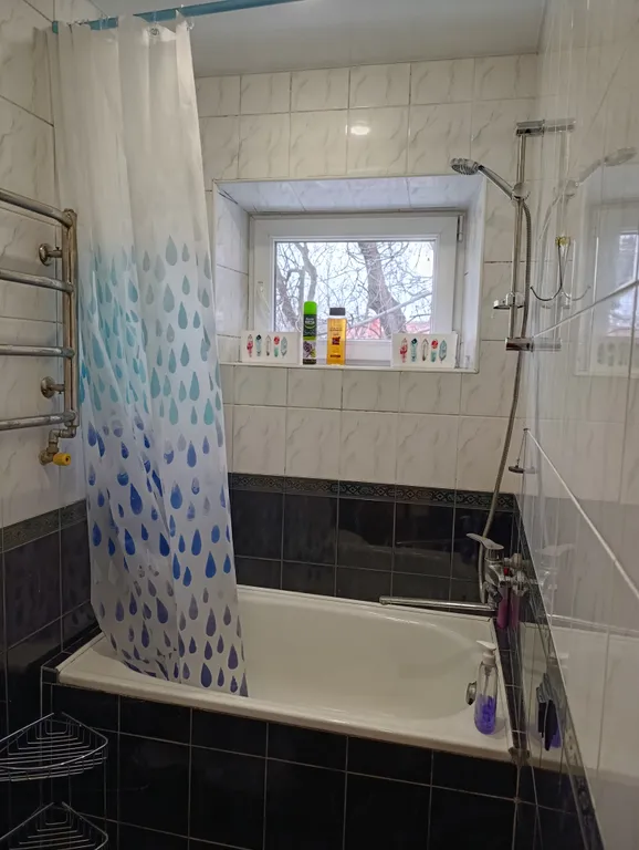 Коттедж Домик для отдыха в центре — Севастополь