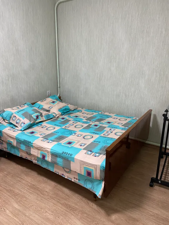 Уютная квартира недалеко от центра