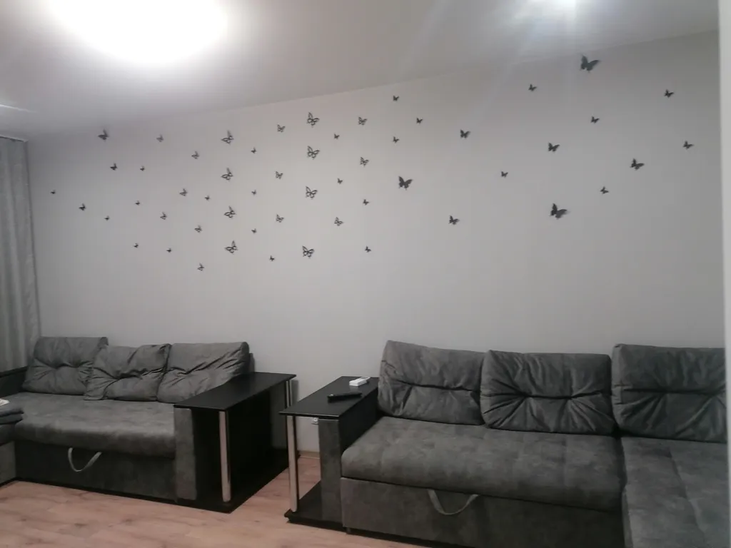 1-комнатная Квартира — аренда посуточно в Яровое