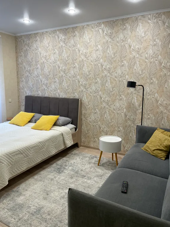 Апартаменты Лето