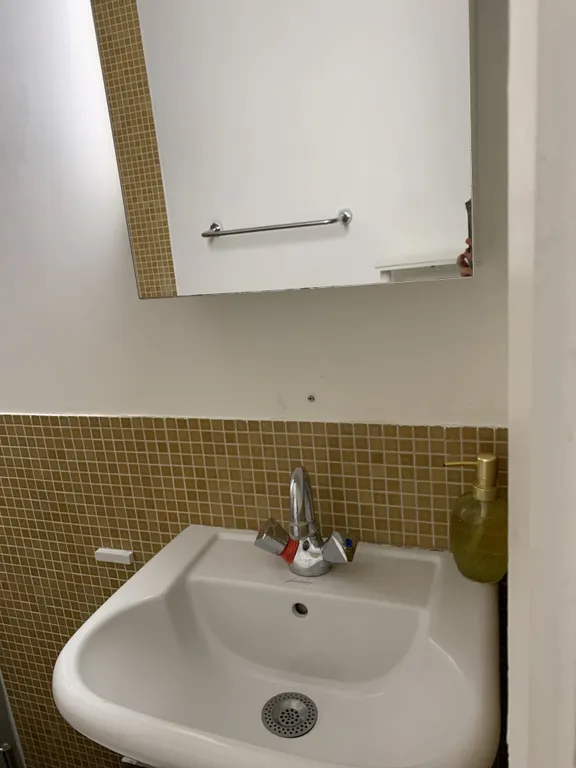 Квартира недалеко от Эйфелевой башни