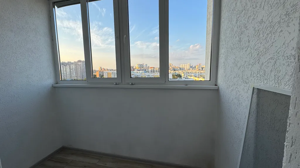 Квартира Двухкомнатная квартира возле вокзала — Самара