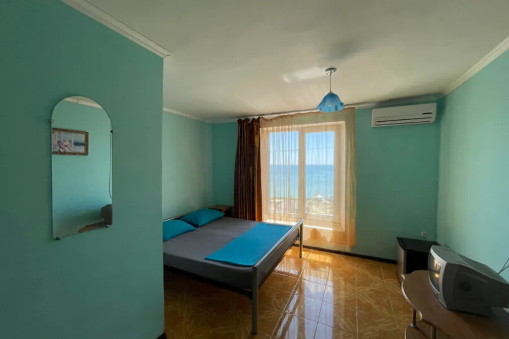 Квартира Комната — аренда посуточно в Джубга