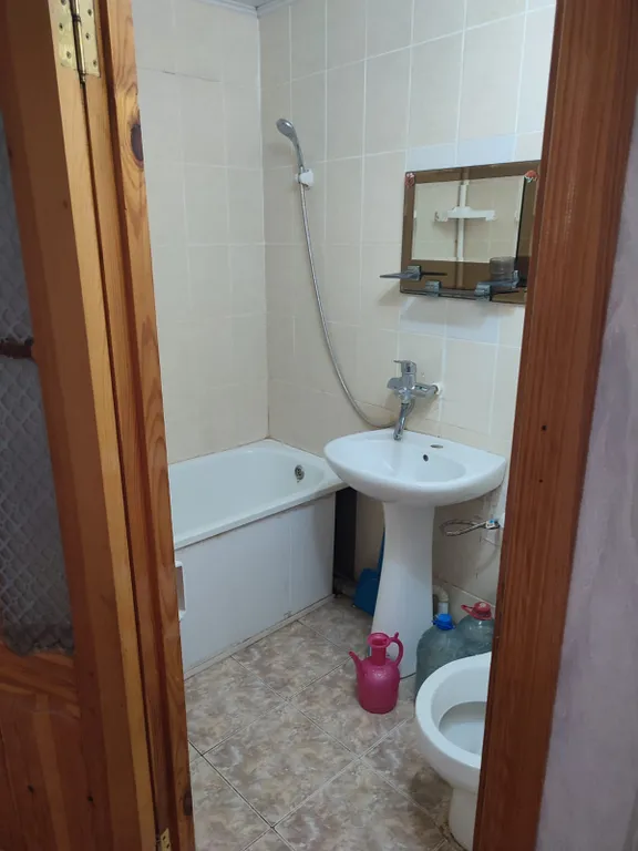 Квартира у моря