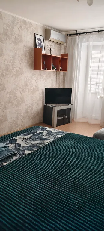 Уютная квартира в 5 мин от Вокзала