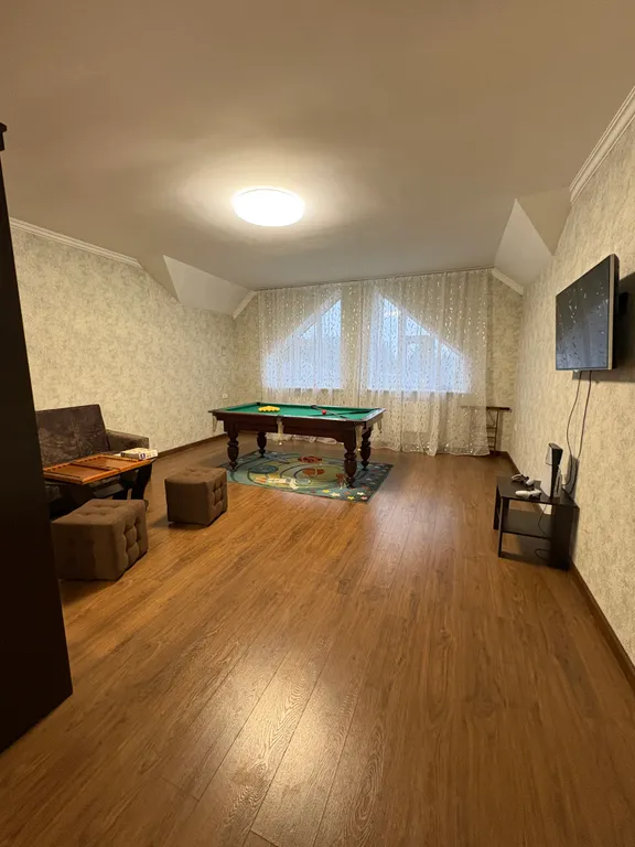 Шикарный мега уютный теплый дом