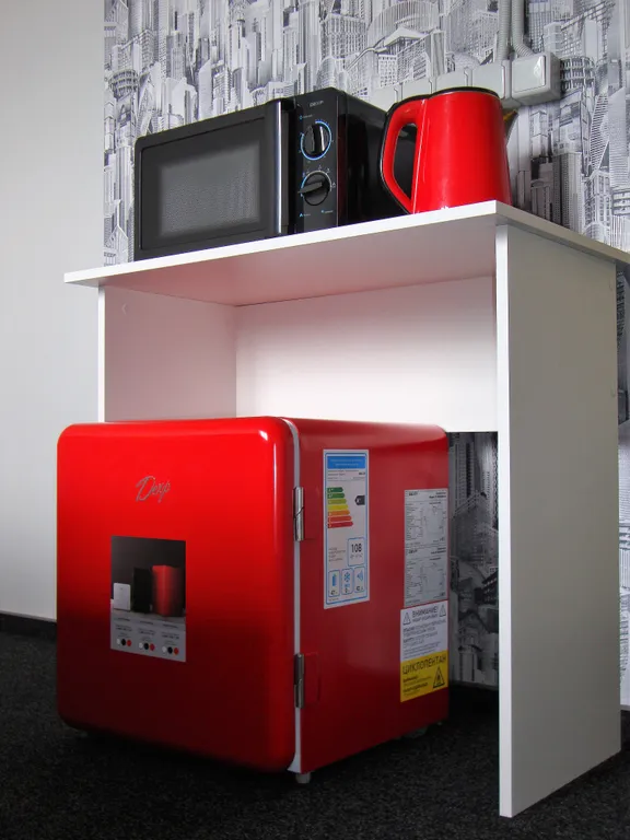 Меблированные Комнаты Студии