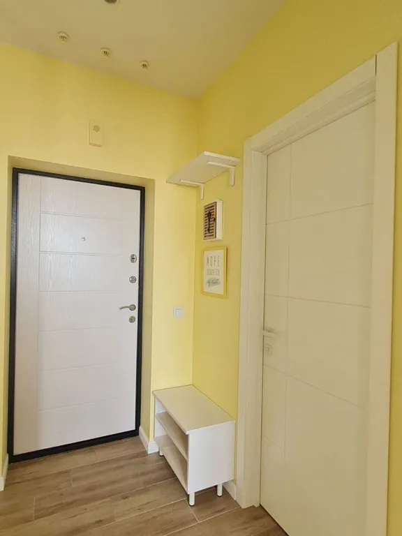 Квартира Квартира Комфортный отдых в уютной квартире-студии — Калининград