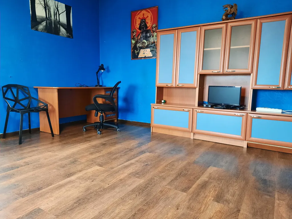 Уютная квартира в центральном районе