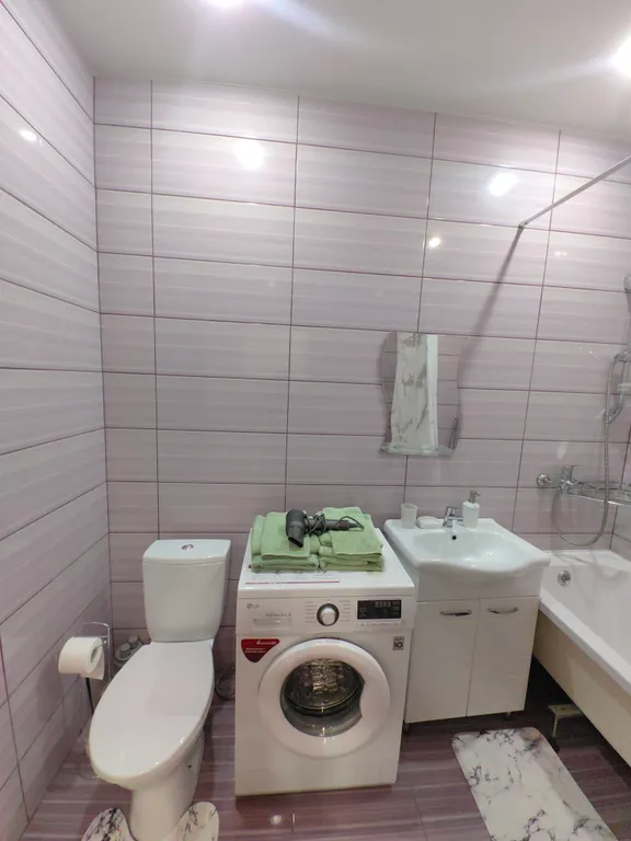 Уютная студия