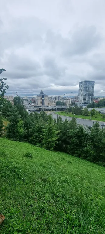 Квартира Квартира Отличный вариант в центре города — Казань