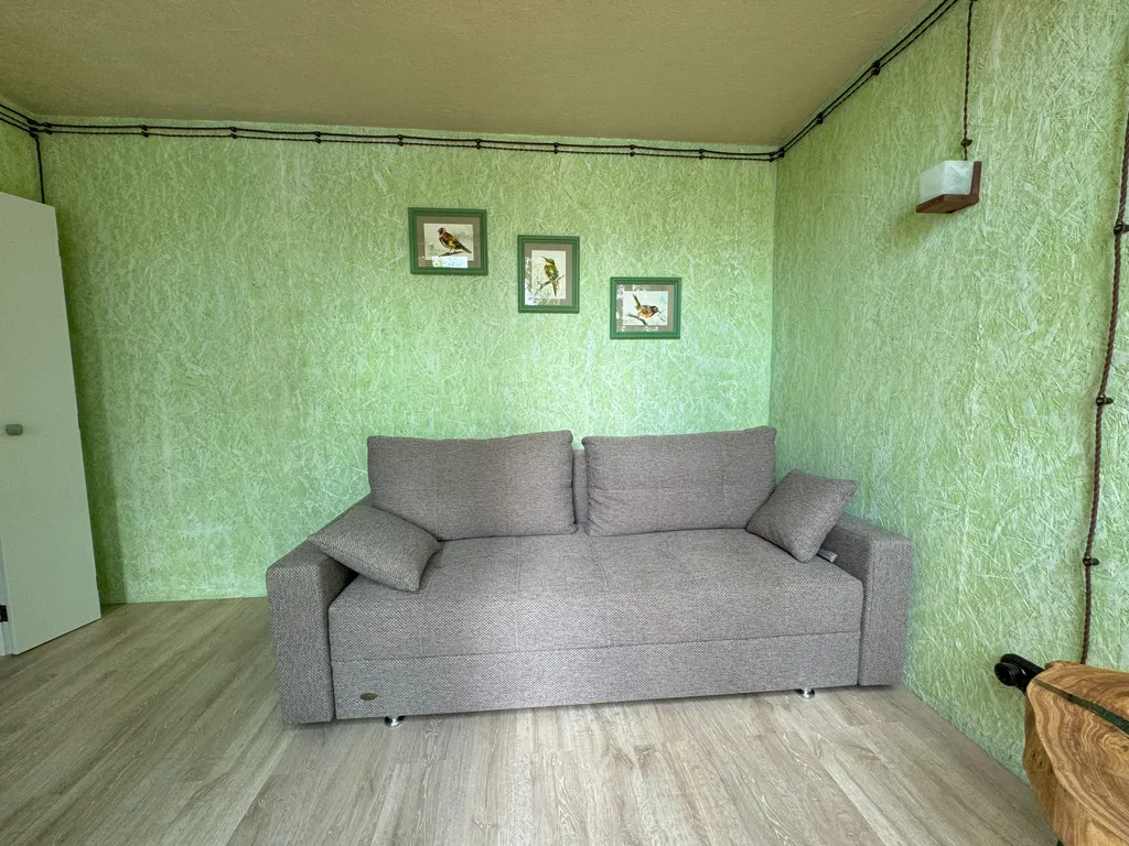 2-комнатный Дом