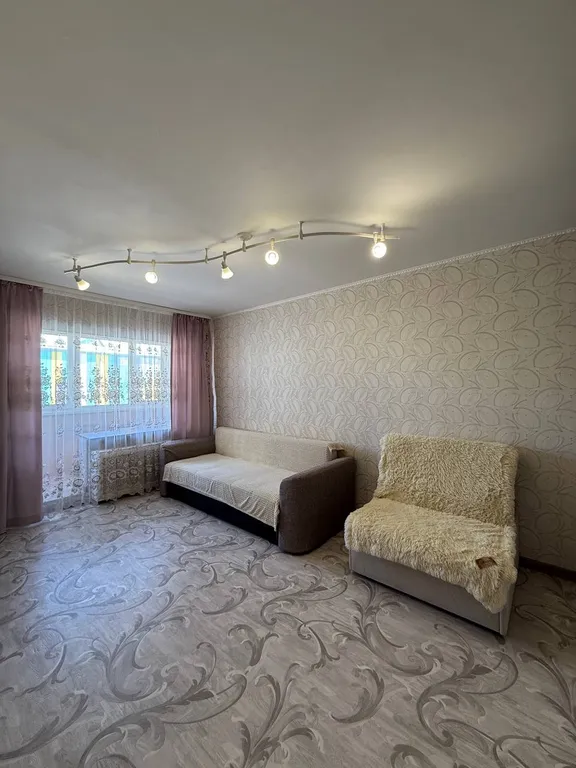 Отличная квартира