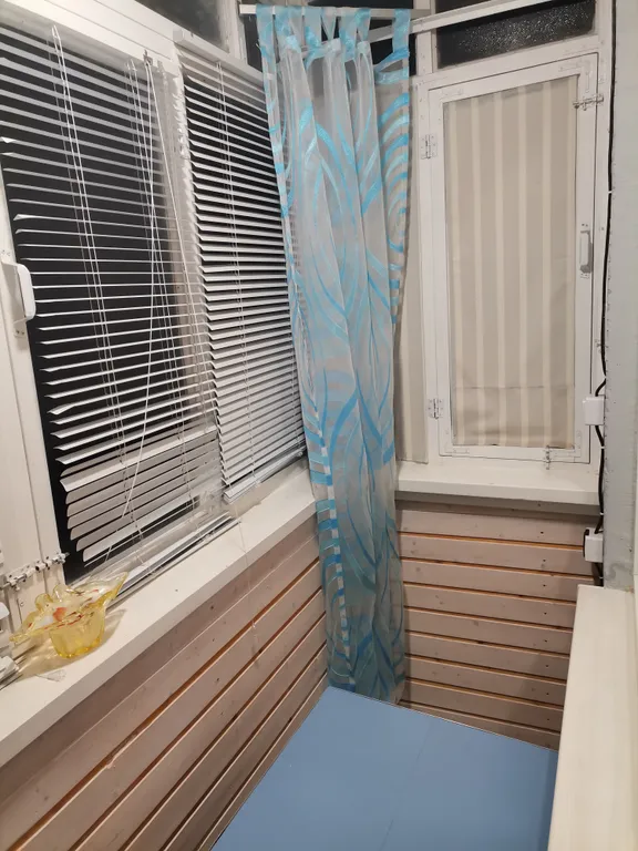 Уютная квартира с удобствами