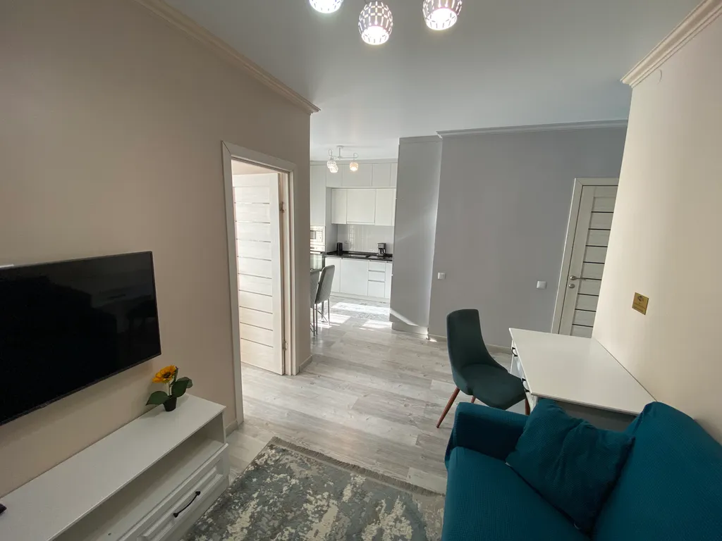 Апартамент Астана Арена