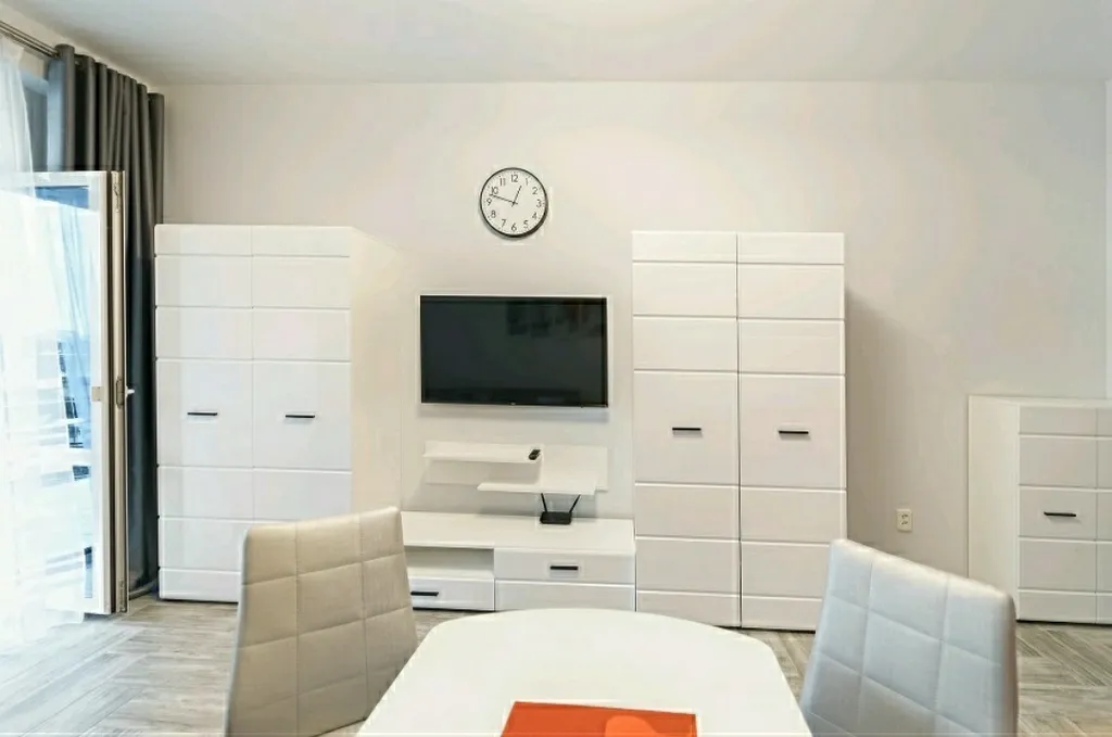 Отличные апартаменты с видом на море