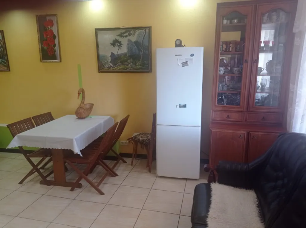 Юбк. Жильё в мисхор