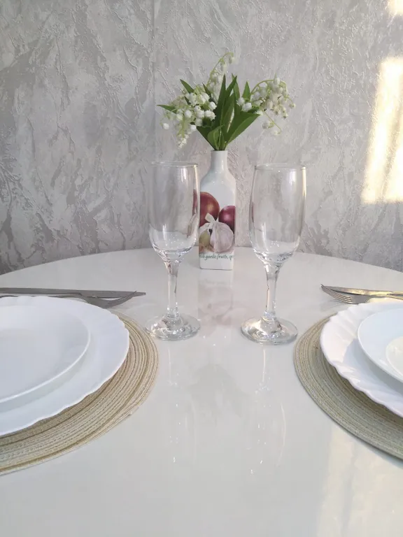 Уютная благоустроенная квартира с высоким уровнем комфорта