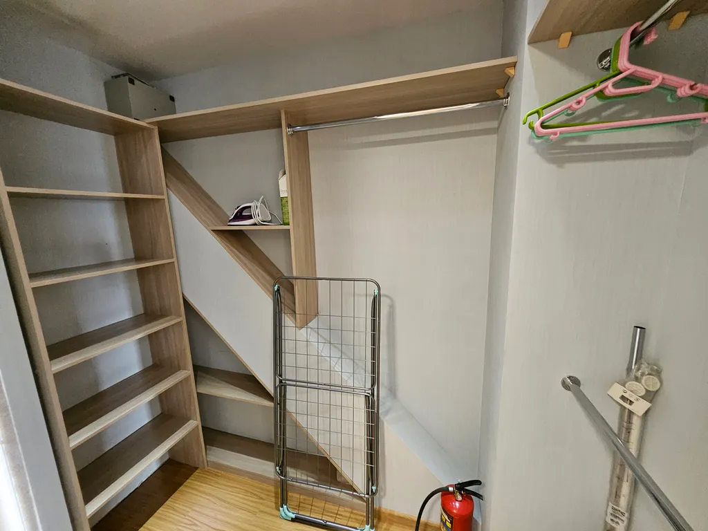 Уютная квартира в центре с видом на город