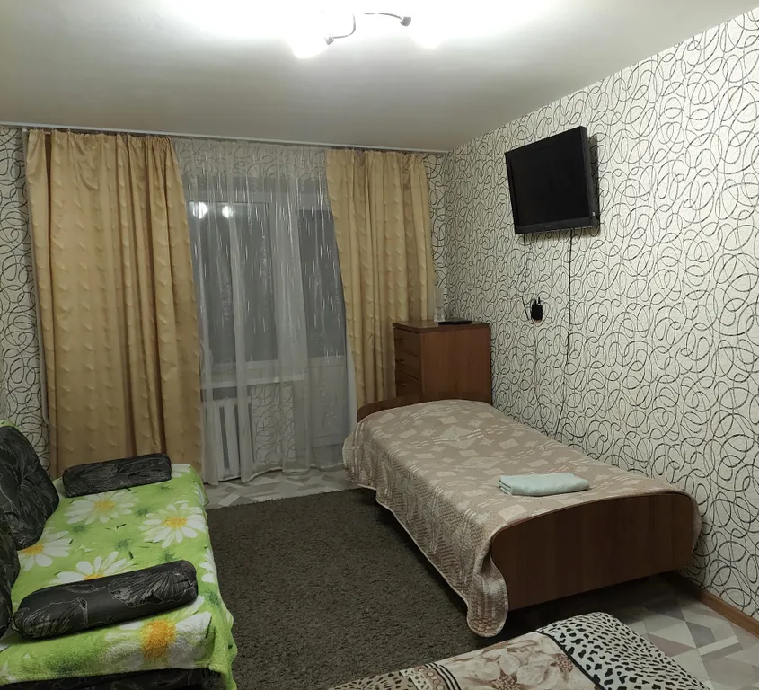 Однушка с отличной локацией