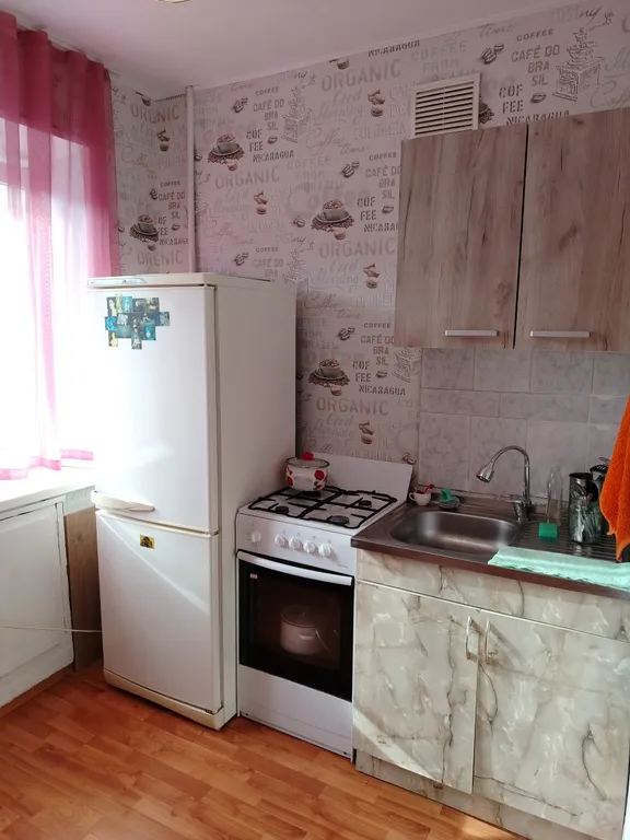 Квартира в центре